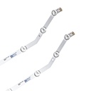 Tira LED para Pantalla - Es-049/9b