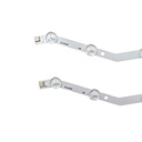 Tira LED para Pantalla - Es-049/9b