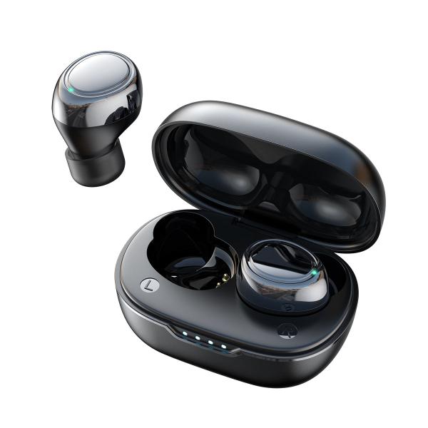 Audifonos Manos Libres Bluetooth JR-DB1 Joyroom - Negro