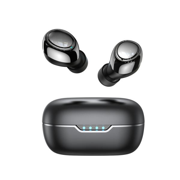 Audifonos Manos Libres Bluetooth JR-DB1 Joyroom - Negro