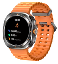 Reloj Inteligente Watch 7 Ultra - Naranja