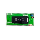 Parlante Bluetooth GS-31 Gerlax - Negra