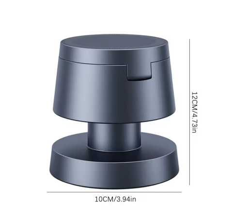 Cargador Inalambrico X6 - Gris