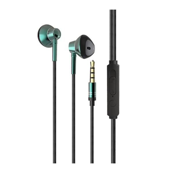 Audifono Manos Libres GE-04 Gerlax - Verde
