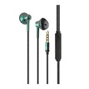 Audifono Manos Libres GE-04 Gerlax - Verde
