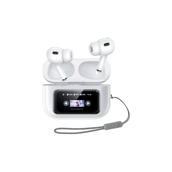Audifonos Manos Libres Bluetooth GH-45 Gerlax - Blanco