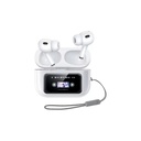Audifonos Manos Libres Bluetooth GH-45 Gerlax - Blanco