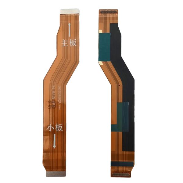 Repuesto FLEX PRINCIPAL HONOR 400 LITE