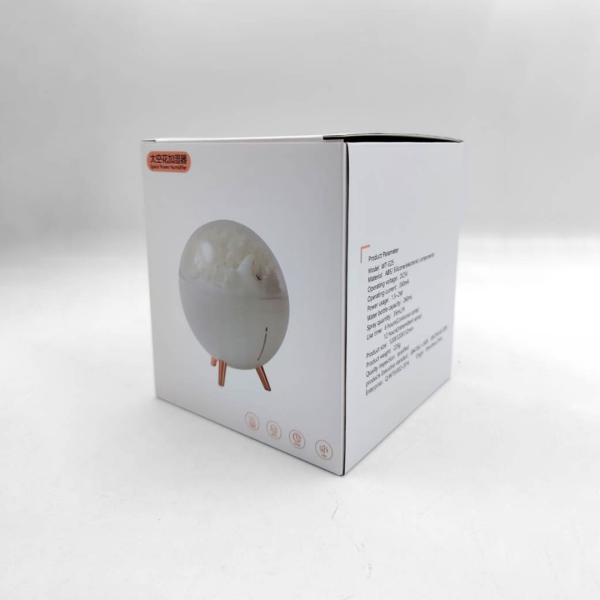 Difusor KP-E25 - Rosado