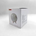 Difusor KP-E25 - Rosado