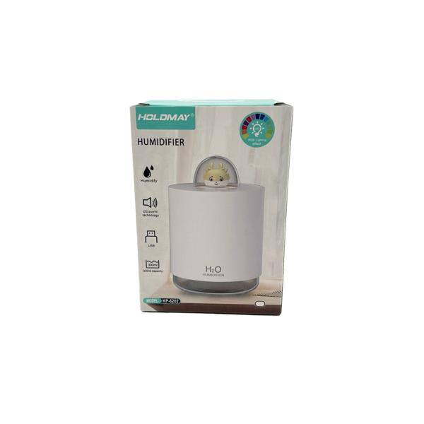 Difusor KP-6202 - Rosado