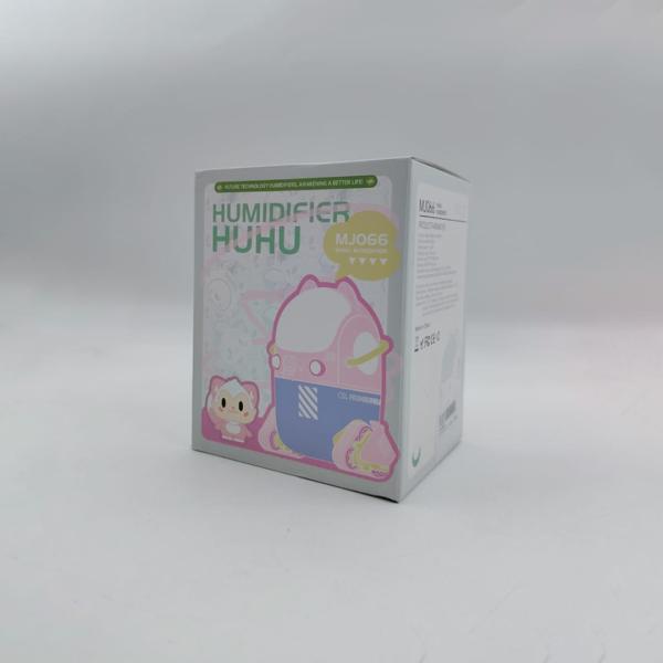 Difusor KP-MJ066 - Rosado