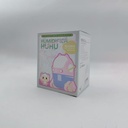 Difusor KP-MJ066 - Rosado