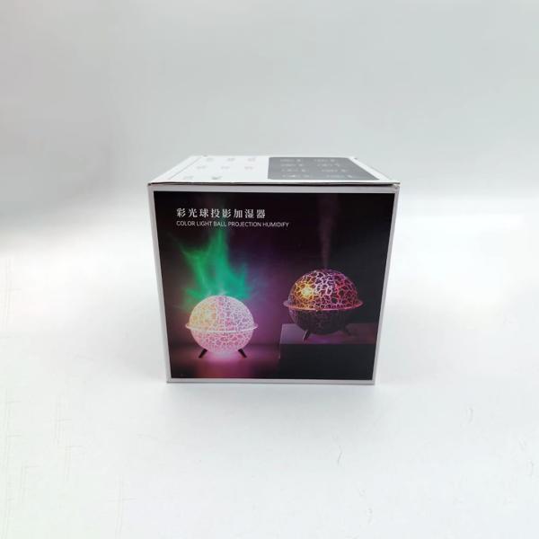 Difusor KP-J10 - Blanco Nave