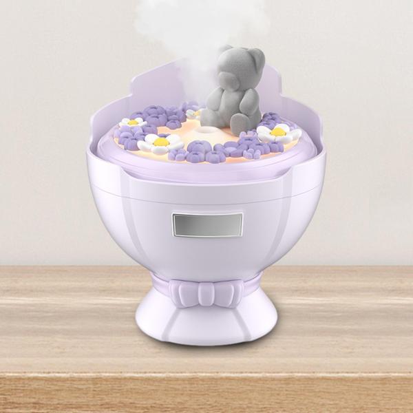 Difusor KP-J228 - Morado