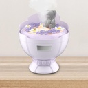 Difusor KP-J228 - Morado