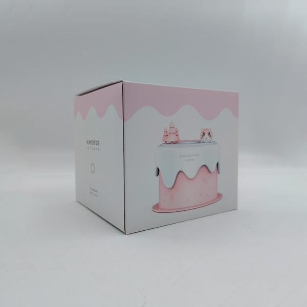 Difusor KP-M328 Queque - Rosado