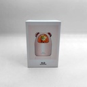 Difusor KP-M601 - Rosado Tigre