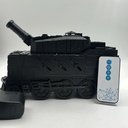 Difusor KP-2101 Tren Guerra - Negro