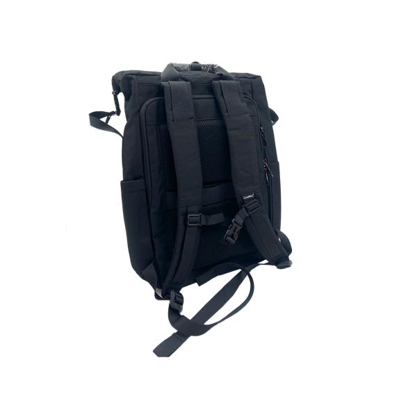 Bolso Multifuncional CB-8293 15" Coolbell - Negro