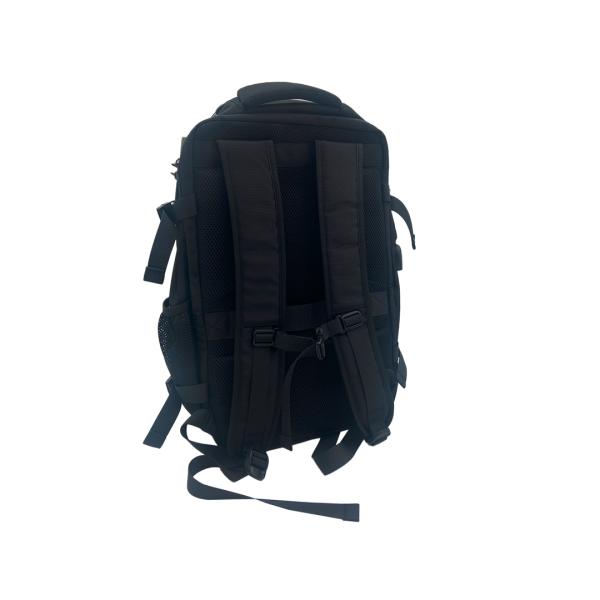 Bolso Multifuncional CB-8299 15" Coolbell - Negro