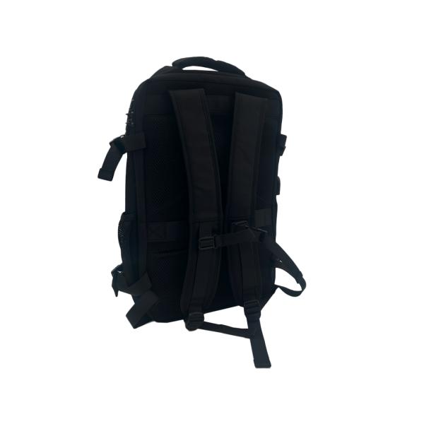 Bolso Multifuncional CB-8300 15" Coolbell - Negro