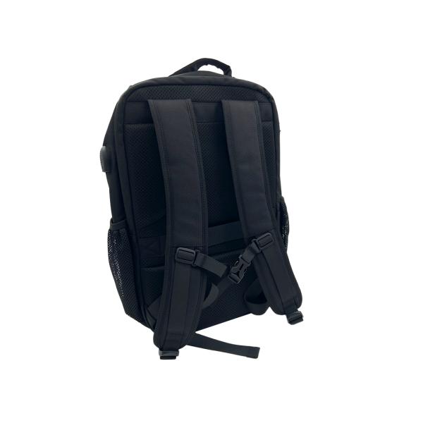 Bolso Multifuncional CB-8301 15" Coolbell - Negro