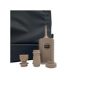 Bolso Multifuncional PS-673 17" Poso - Negro