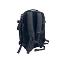 Bolso Multifuncional PS-673 17" Poso - Negro