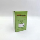 Lampara XR-MM-L2411 Maquina de Juego - Verde