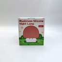 Lampara A021 Hongo - Blanco