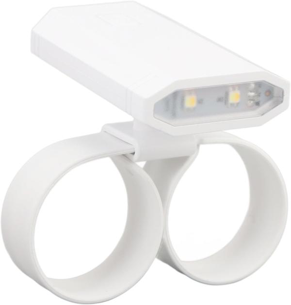 Lampara Luz LED para Muñeca LJC-226 - Blanca