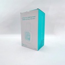 Ventilador Humidificador FC-6620 - Verde