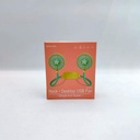 Ventilador DD8026S - Celeste