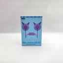 Ventilador DD8004 - Rosado