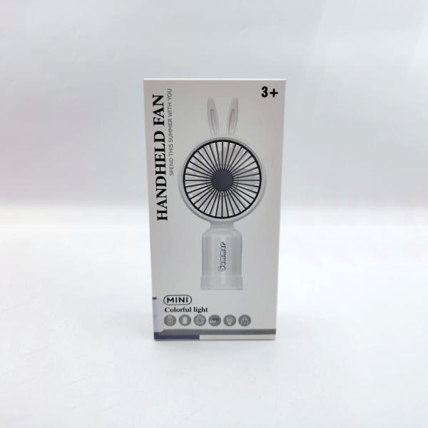 Ventilador 933-158A - Azul