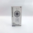 Ventilador 933-158A - Azul