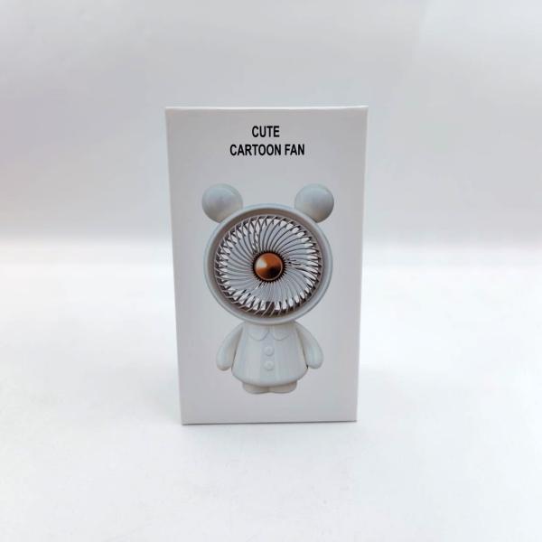 Ventilador YS2319 - Cafe