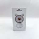 Ventilador YS2319 - Cafe