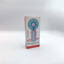 Ventilador DD8107 - Verde