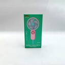 Ventilador DD8018-5 - Verde Amarillo