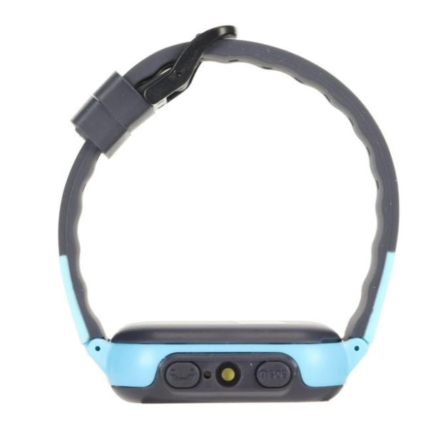 Reloj Inteligente Infantil M1 Ccit - Azul