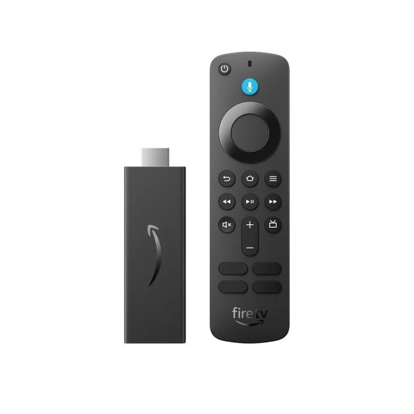 Dispositivo Streaming Fire Tv Stick HD 8GB - Negro