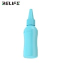 Botella Dispensadora TB1 Relife - Celeste
