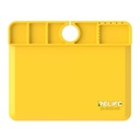 Mesa de Trabajo RL-004M-B11 Relife - Amarilla