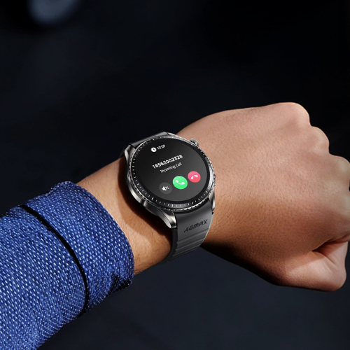 Reloj Inteligente Watch 23 Serie Ruiliang - Tarnish