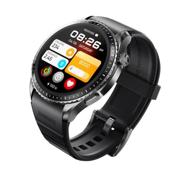 Reloj Inteligente Watch 23 Serie Ruiliang - Tarnish