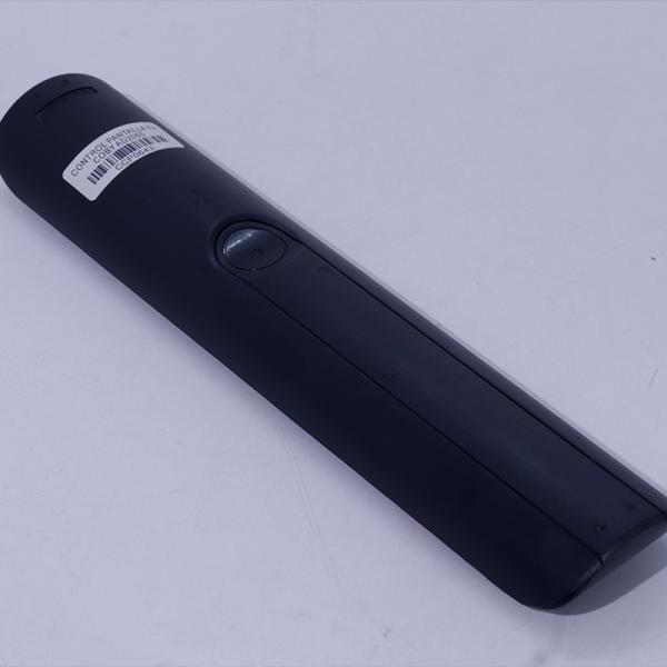 Control Pantalla Smart Tv Coby AD2065 - B.aaa