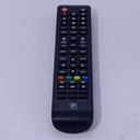 Control Pantalla Smart Tv Coby AD2065 - B.aaa