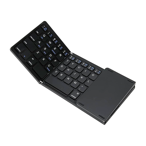 Teclado Inalambrico B089 - Negro